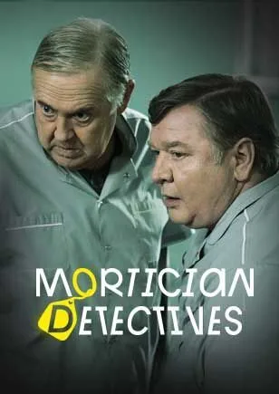 Mortician Detectives Cast, OTT, Budget, Box Office, And More