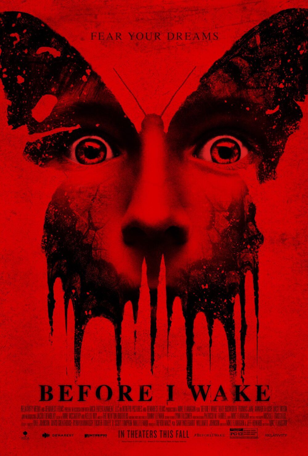Before I Wake 2018 Movie Cast, OTT, Budget, Box Office, And More