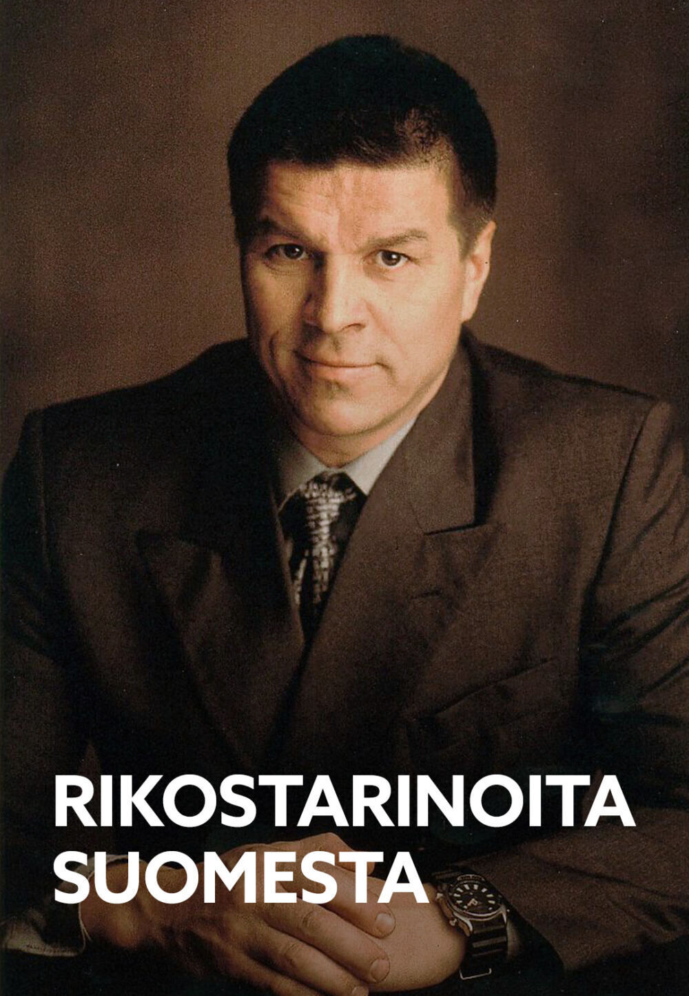 Rikostarinoita Suomesta 2001 Movie Cast, OTT, Budget, Box Office, And More