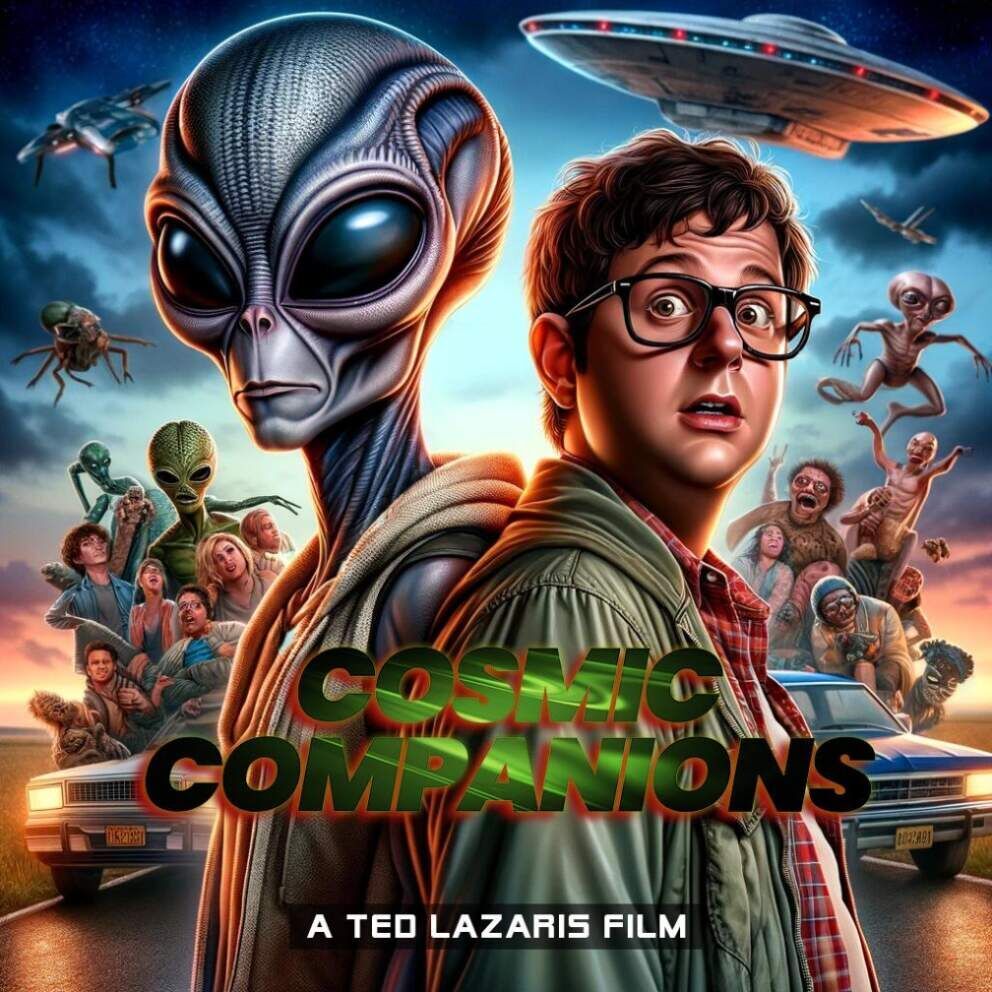 Cosmic Companions Movie Cast, OTT, Budget, Box Office, And More