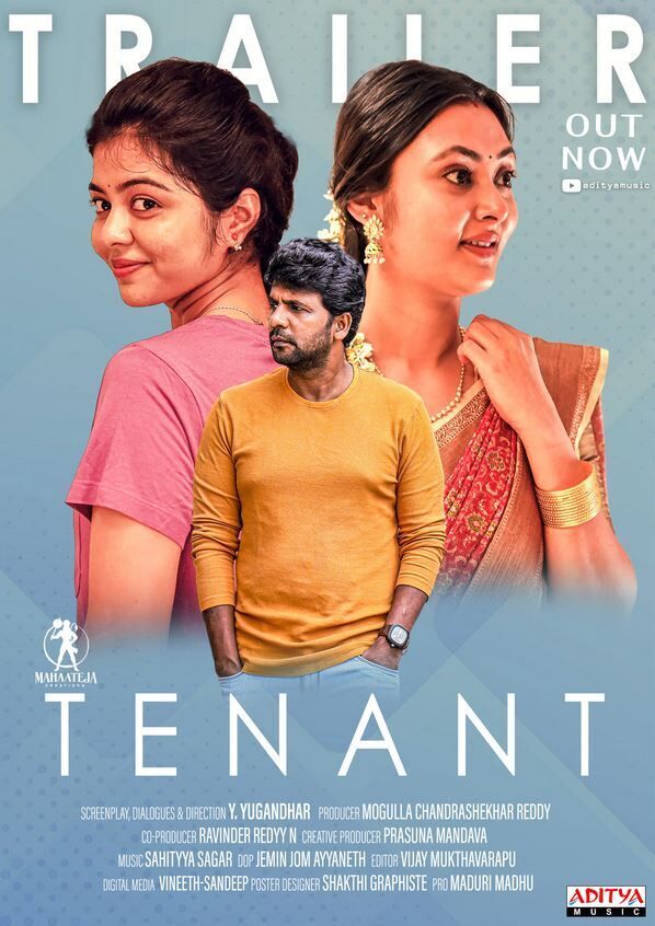 Tenant Cast, OTT, Budget, Box Office, And More