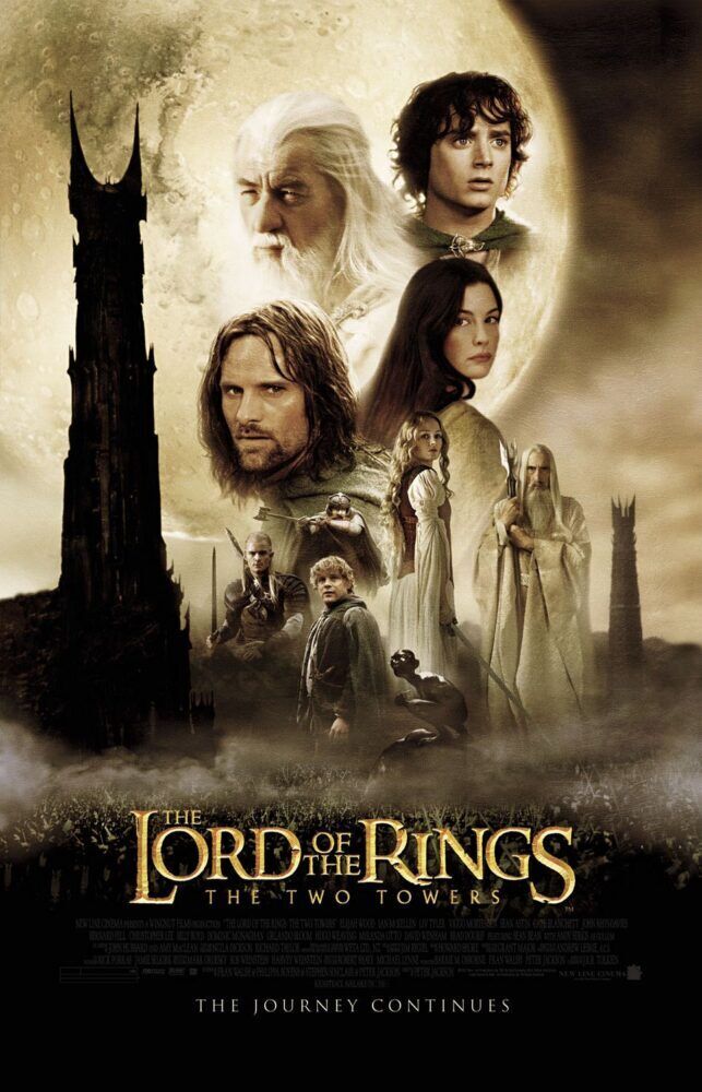 The Lord of the Rings: The Two Towers 2002 Movie Cast, OTT, Budget, Box Office, And More