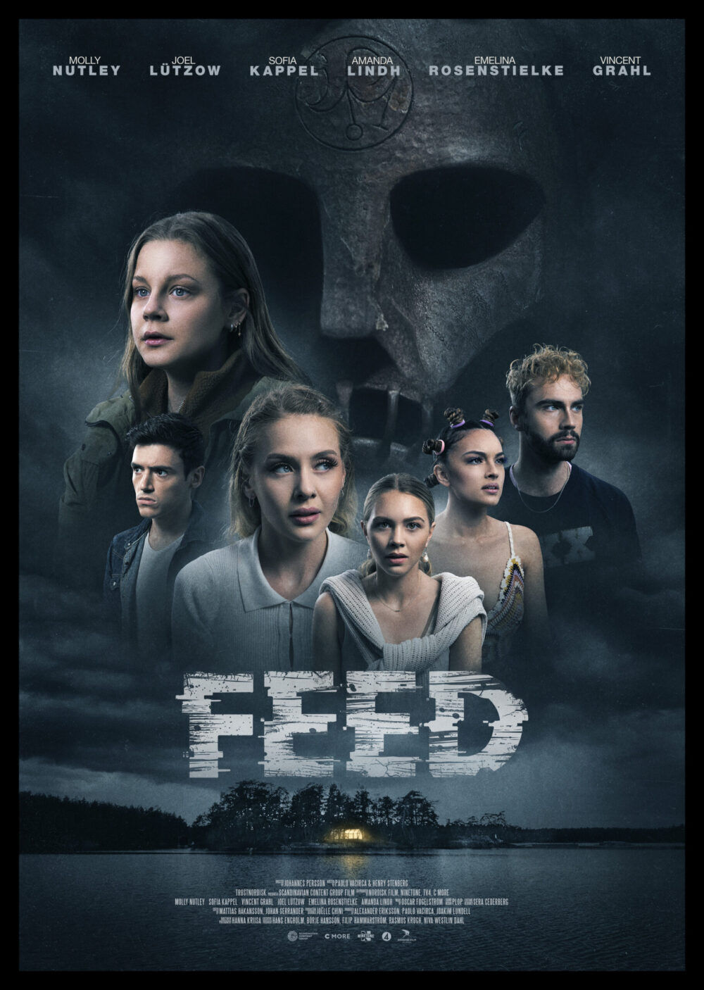 Feed 2022 Movie Cast, OTT, Budget, Box Office, And More