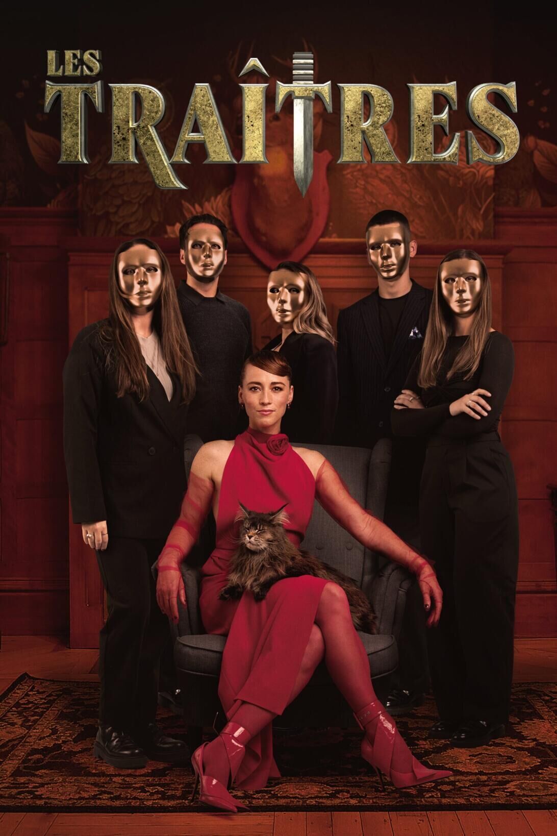 The Traitors Canada Cast, OTT, Budget, Box Office, And More