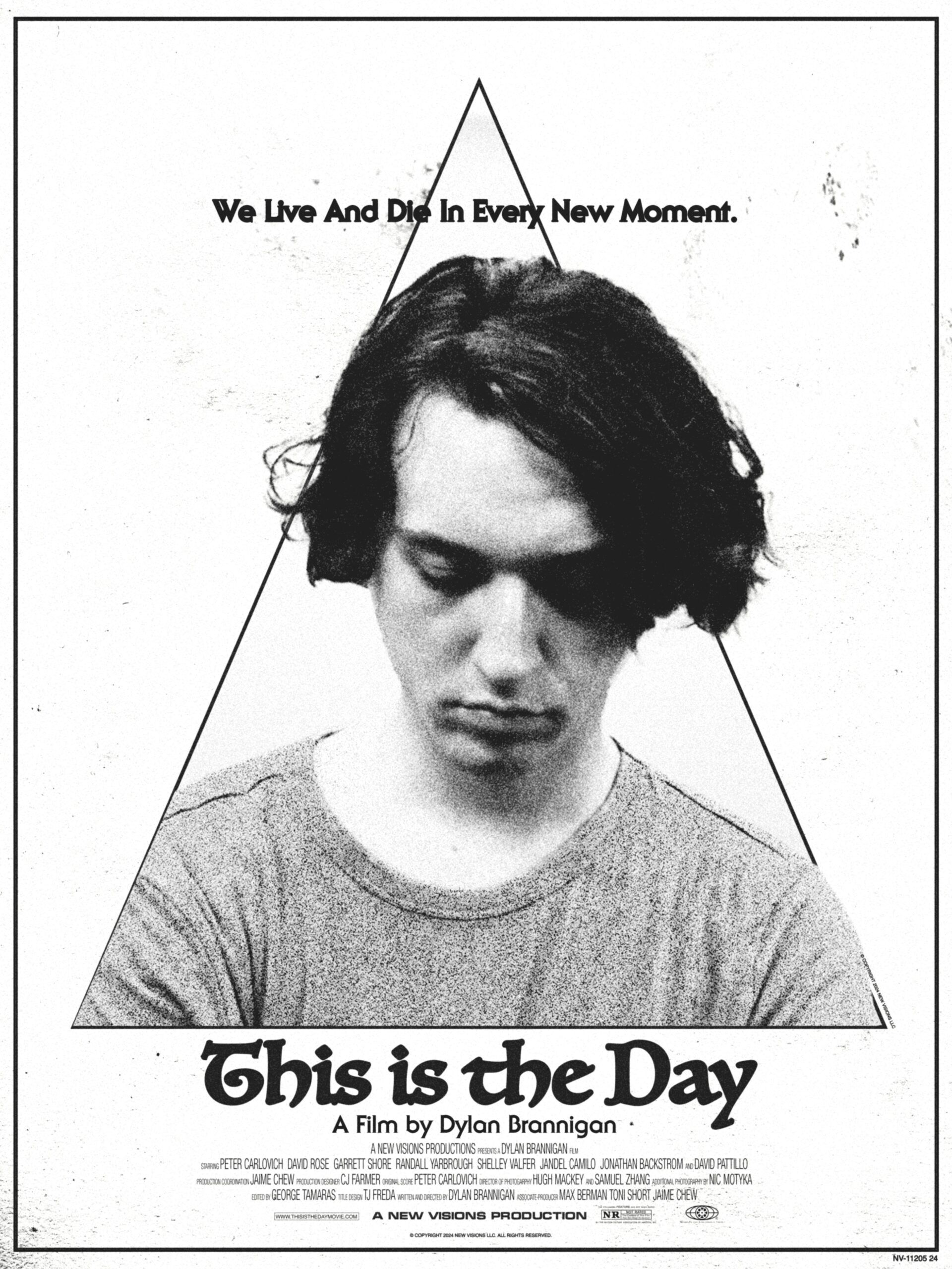 This Is the Day Movie Cast, OTT, Budget, Box Office, And More