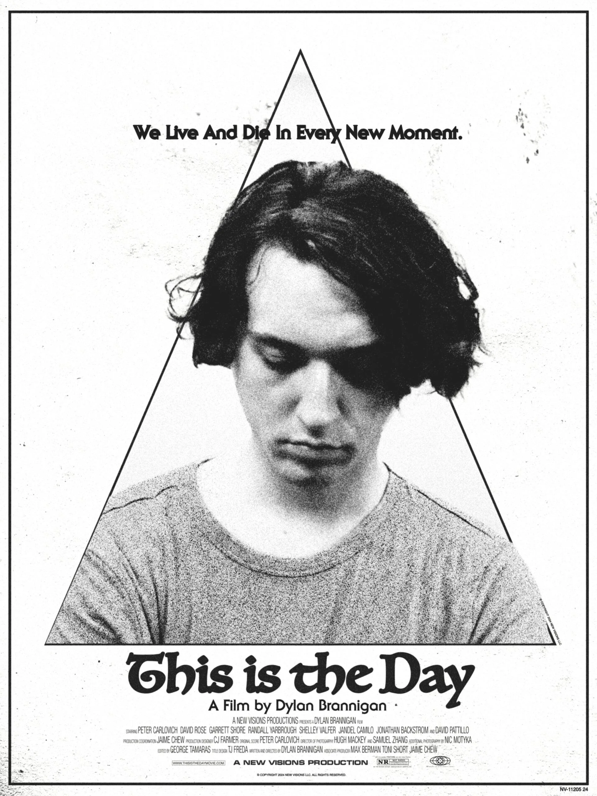 This Is the Day Movie Cast, OTT, Budget, Box Office, And More