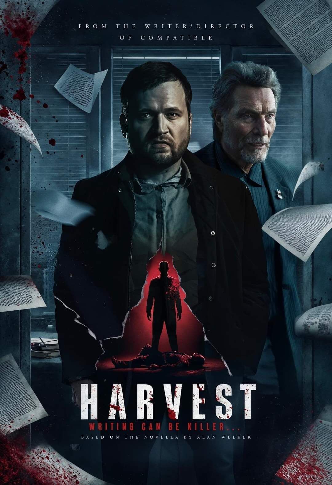 Harvest Cast, OTT, Budget, Box Office, And More