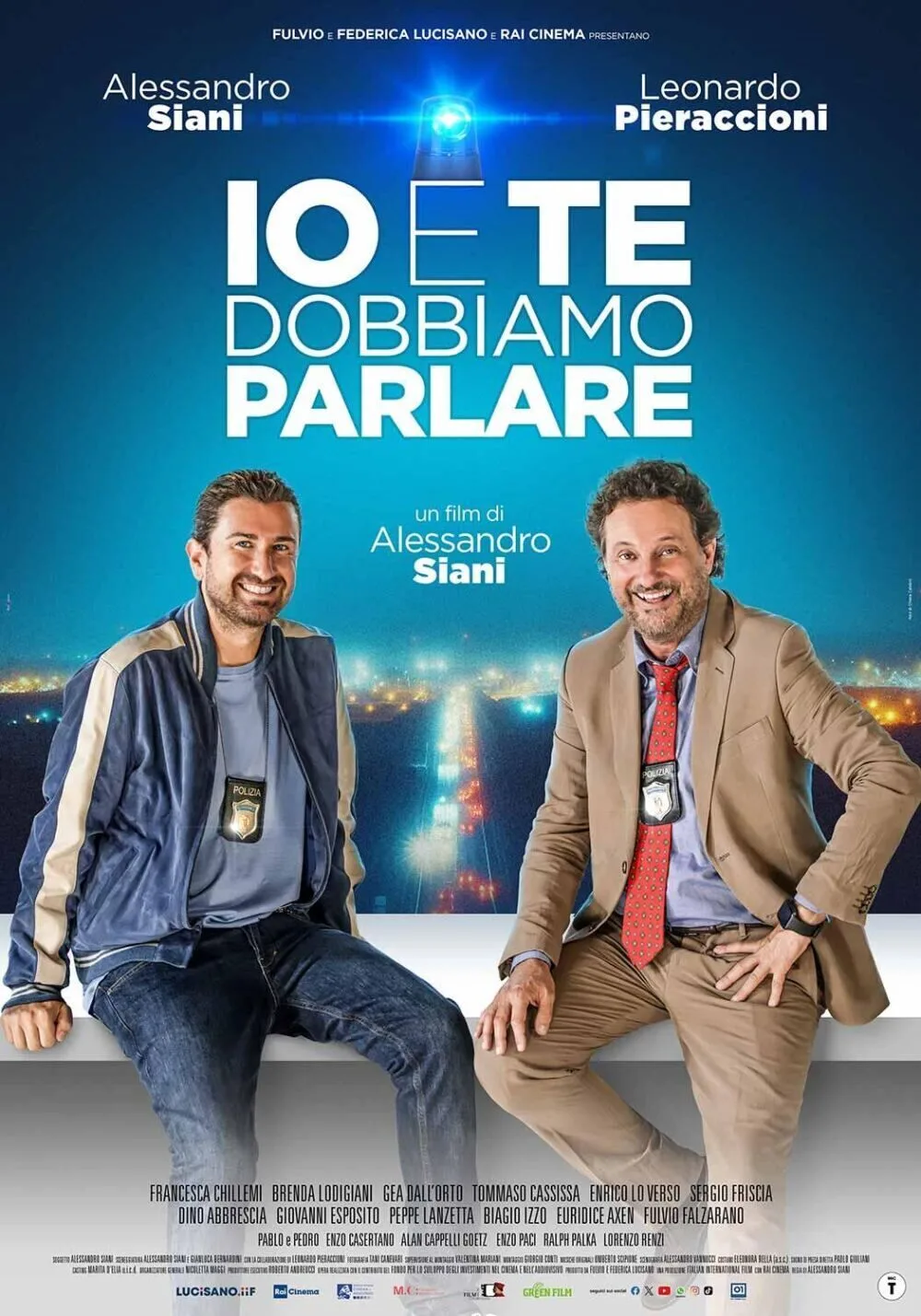 Io e te dobbiamo parlare Cast, OTT, Budget, Box Office, And More