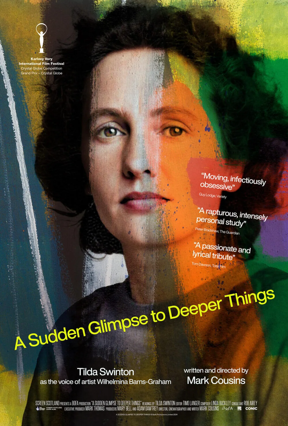 A Sudden Glimpse to Deeper Things Cast, OTT, Budget, Box Office, And More