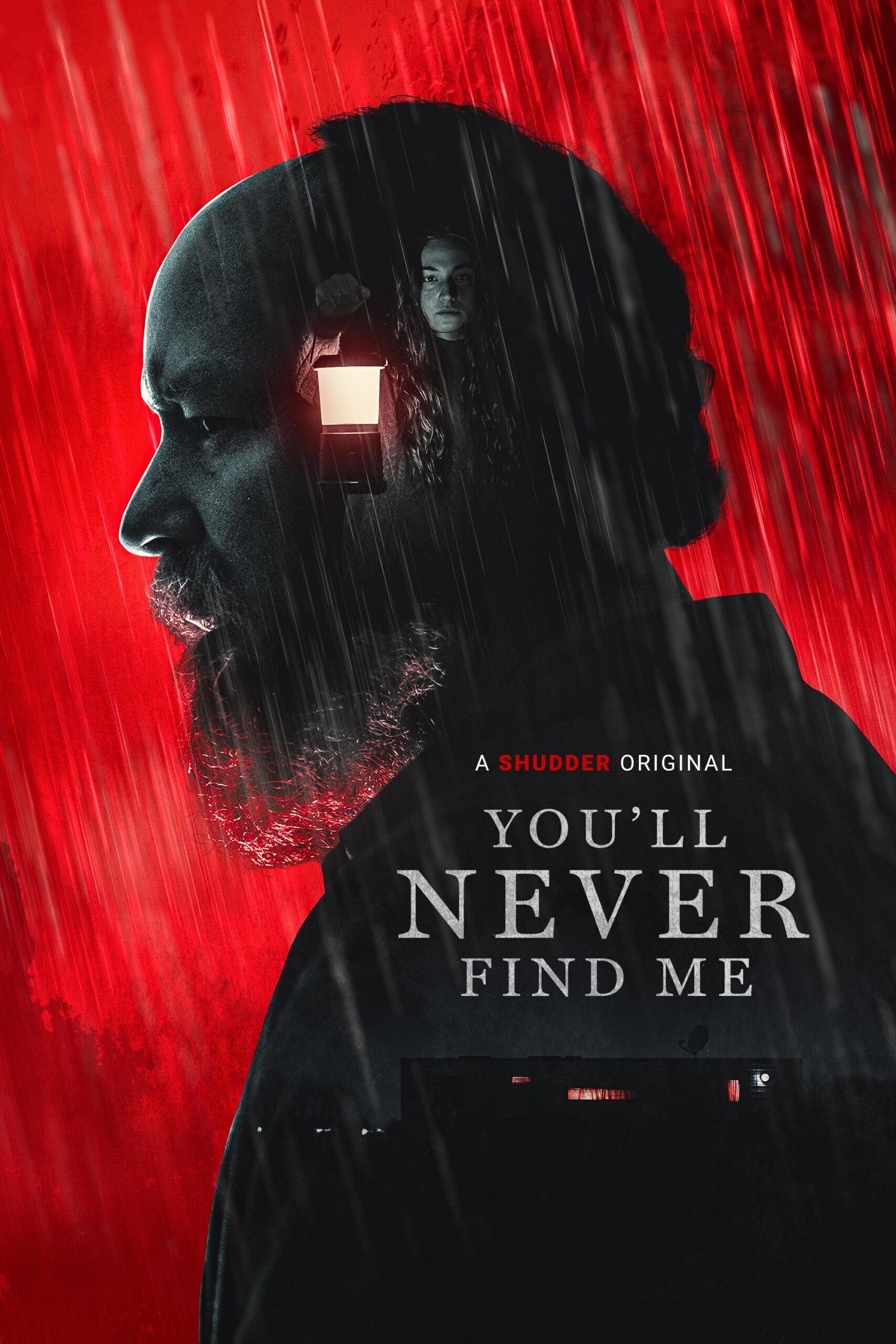 You&apos;ll Never Find Me 2024 Movie Details