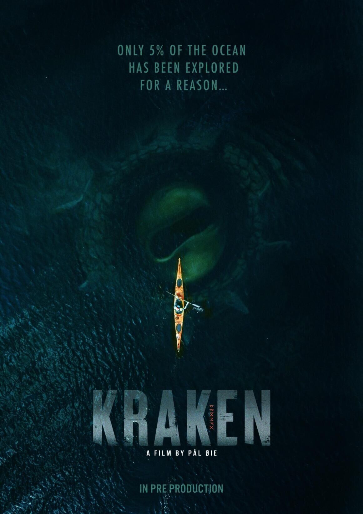 Kraken 2025 Movie Cast, OTT, Budget, Box Office, And More