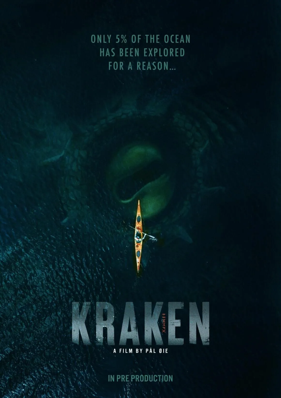 Kraken 2025 Movie Cast, OTT, Budget, Box Office, And More