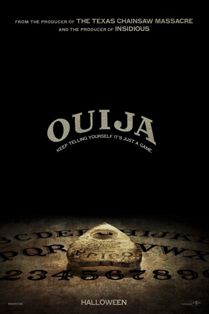 Ouija 2014 Movie Cast, OTT, Budget, Box Office, And More