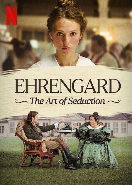 Ehrengard: The Art of Seduction 2023 Movie Cast, OTT, Budget, Box Office, And More