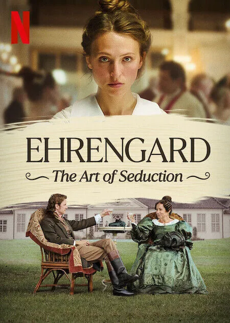 Ehrengard: The Art of Seduction 2023 Movie Cast, OTT, Budget, Box Office, And More