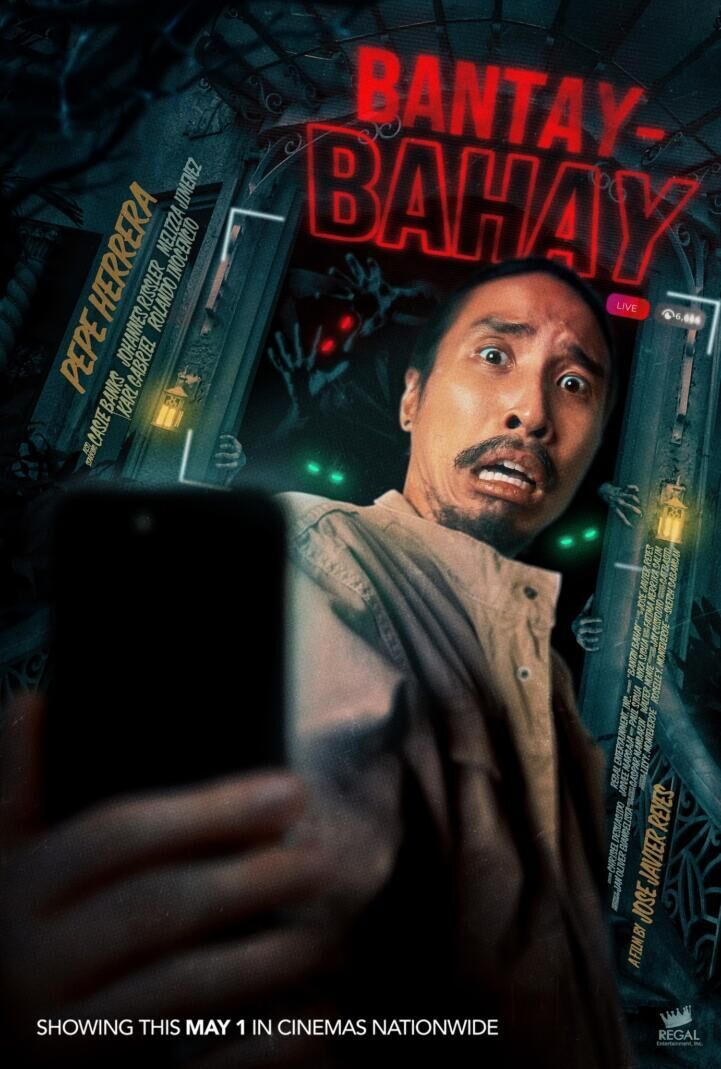 Bantay-bahay Cast, OTT, Budget, Box Office, And More