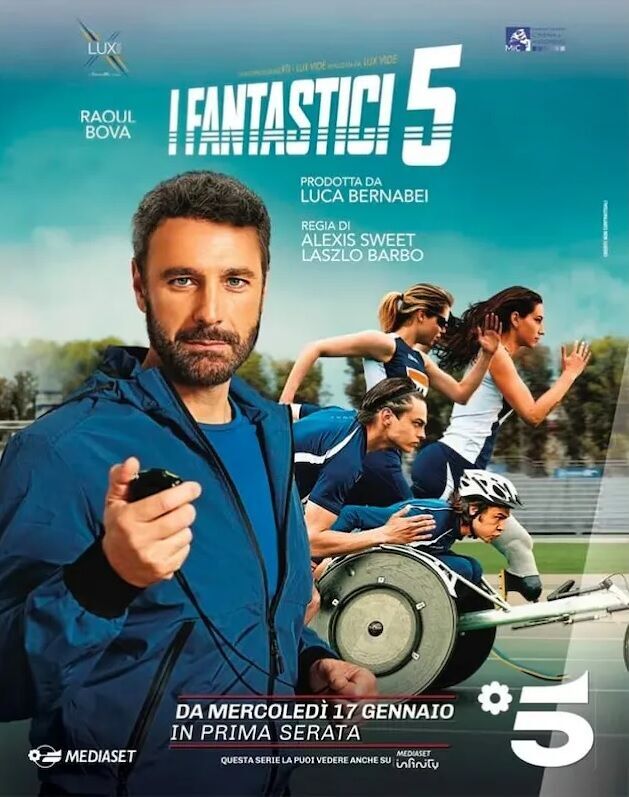 I fantastici 5 Cast, OTT, Budget, Box Office, And More