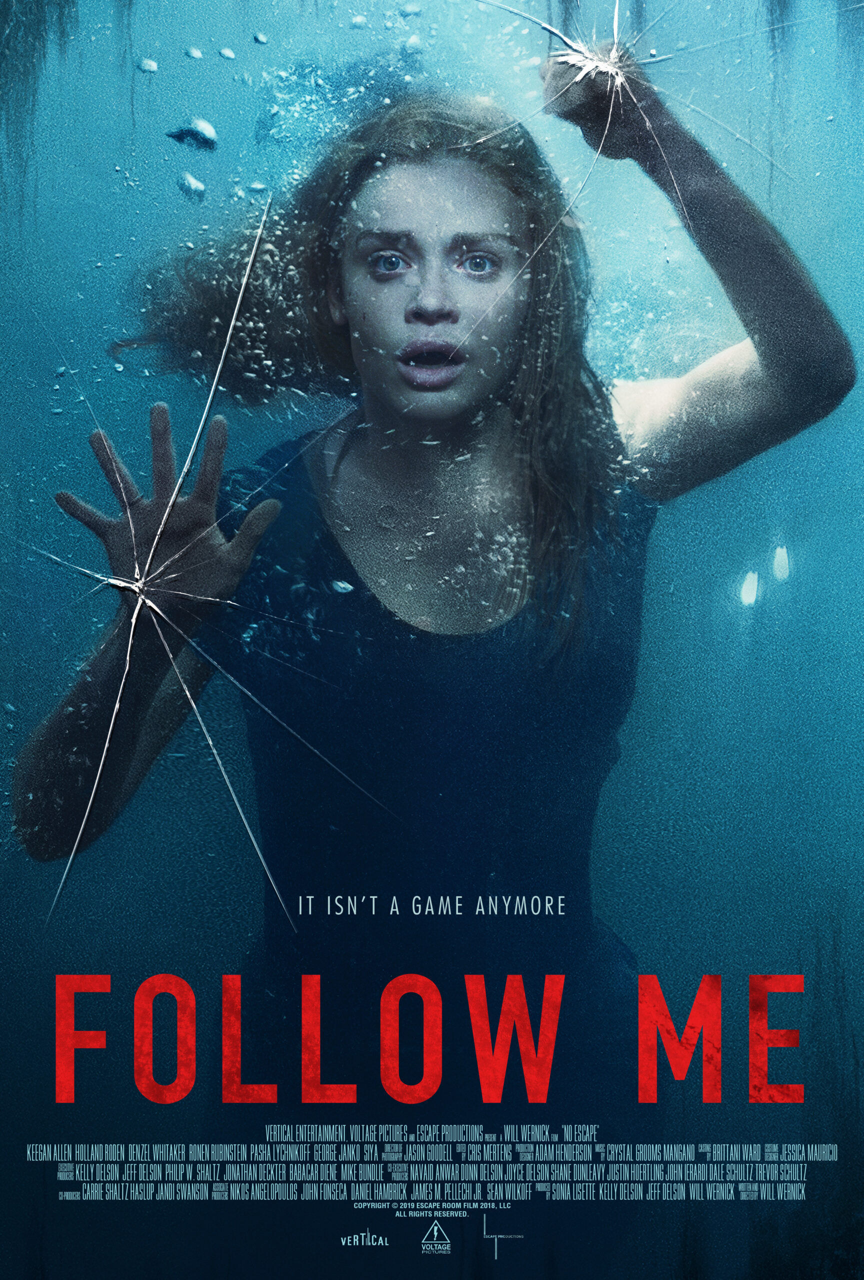 Follow Me 2020 Movie Cast, OTT, Budget, Box Office, And More