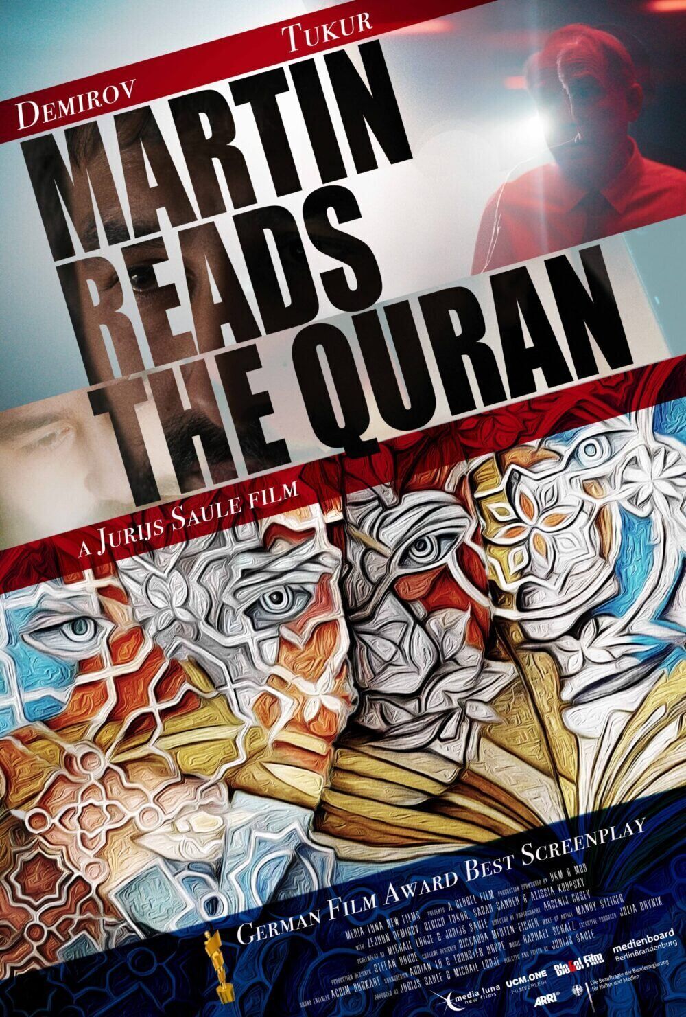 Martin Reads the Quran Cast, OTT, Budget, Box Office, And More