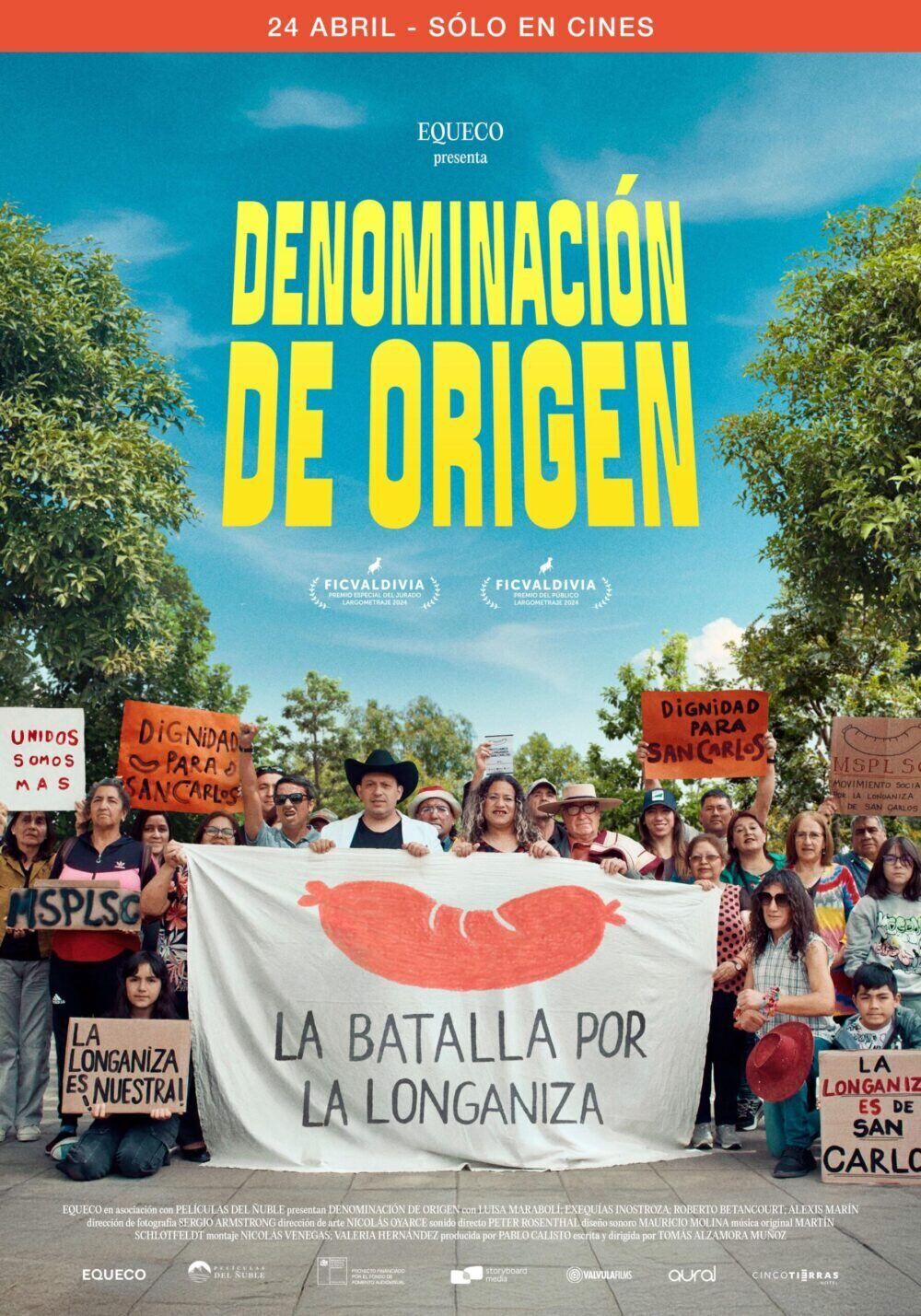 Designation of Origin Cast, OTT, Budget, Box Office, And More