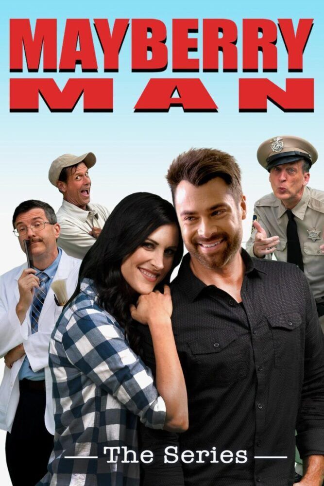Mayberry Man: The Series Cast, OTT, Budget, Box Office, And More