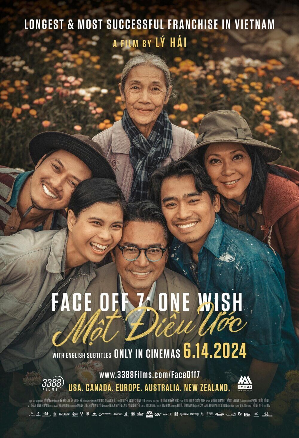 Face Off 7: One Wish Cast, OTT, Budget, Box Office, And More