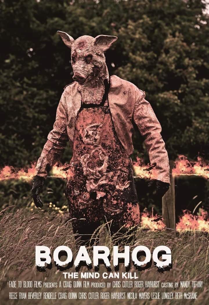 Boarhog 2025 Movie Cast, OTT, Budget, Box Office, And More