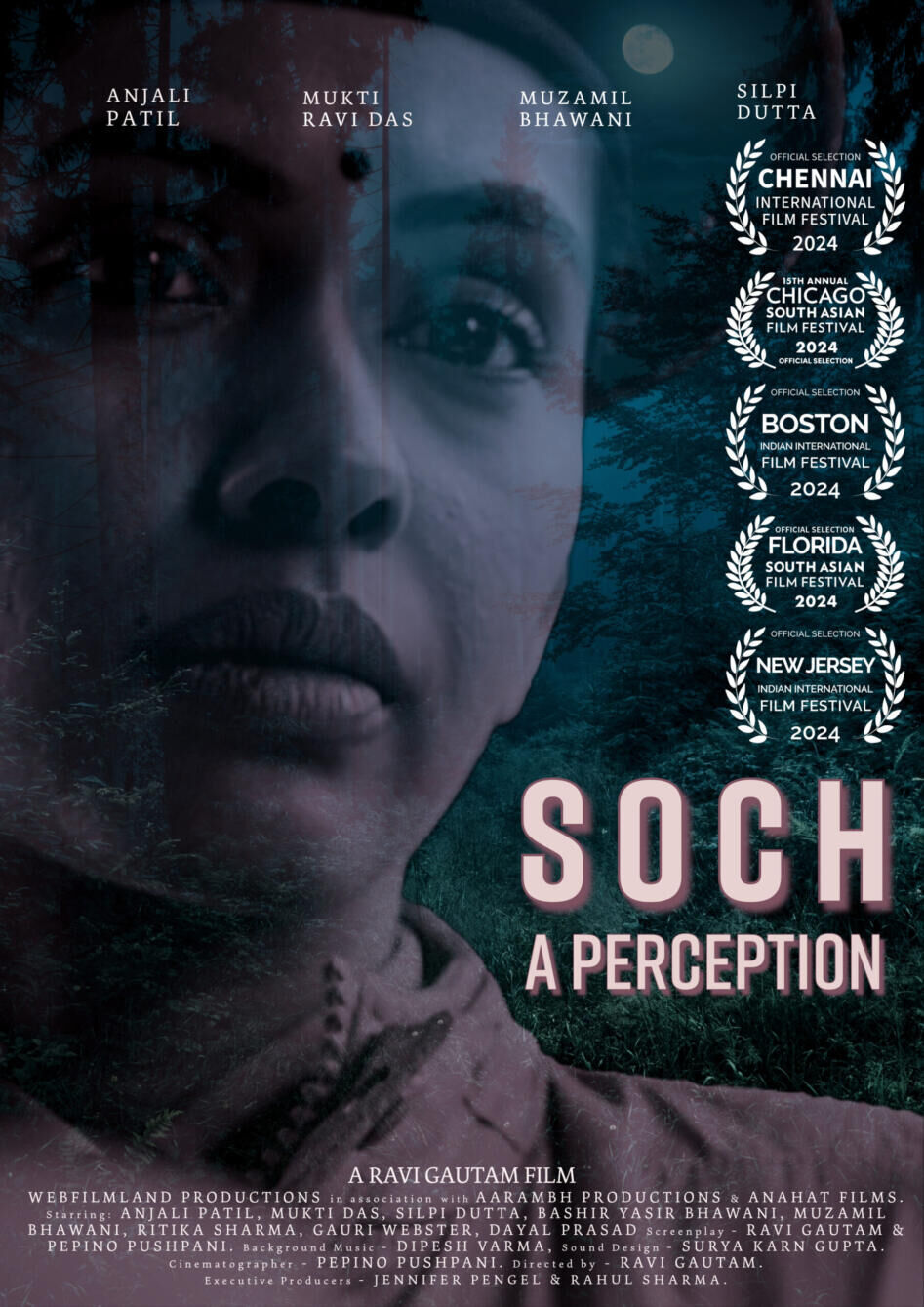 Soch - A perception Cast, OTT, Budget, Box Office, And More
