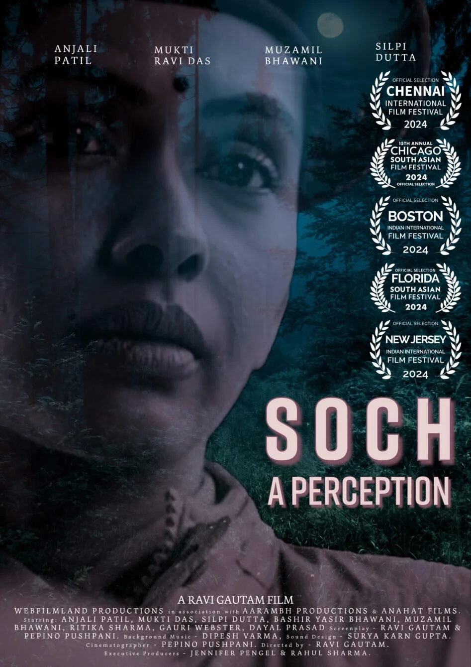 Soch - A perception Cast, OTT, Budget, Box Office, And More