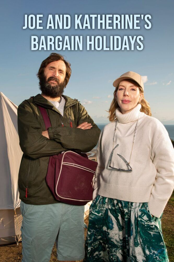 Joe & Katherine’s Bargain Holidays Cast, OTT, Budget, Box Office, And More