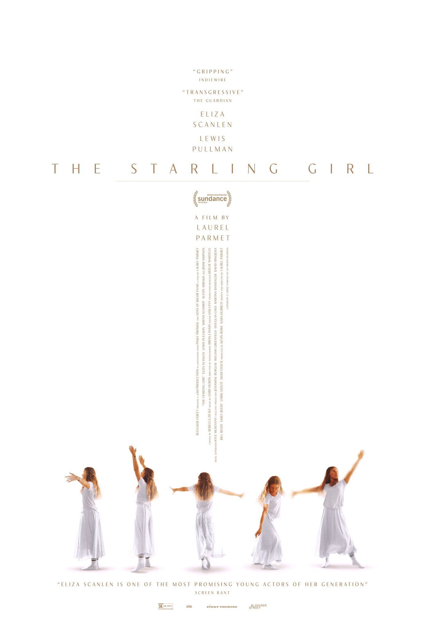 The Starling Girl 2023 Movie Cast, OTT, Budget, Box Office, And More