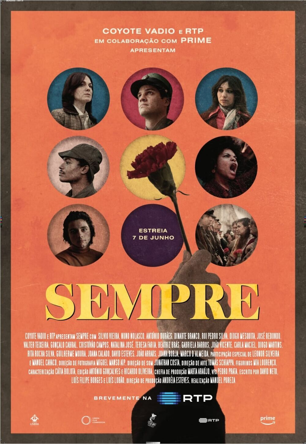 Sempre Cast, OTT, Budget, Box Office, And More