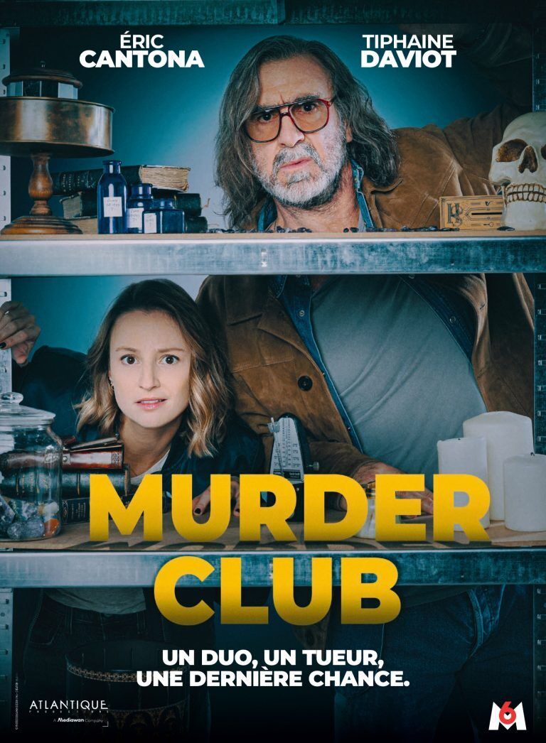 Murder Club Cast, OTT, Budget, Box Office, And More