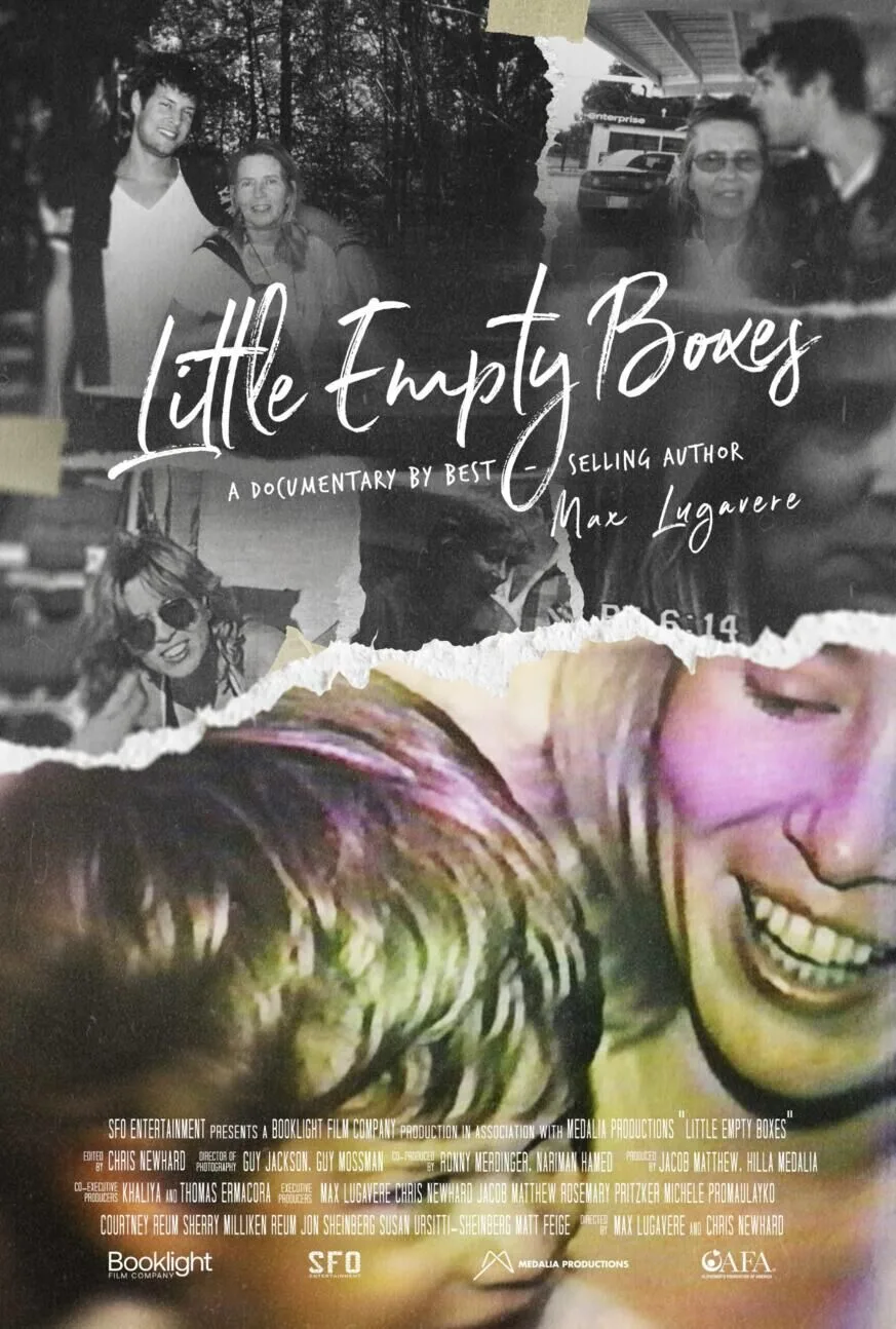 Little Empty Boxes Cast, OTT, Budget, Box Office, And More