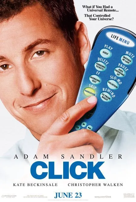 Click 2006 Movie Cast, OTT, Budget, Box Office, And More