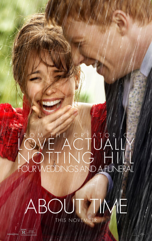 About Time 2013 Movie Cast, OTT, Budget, Box Office, And More