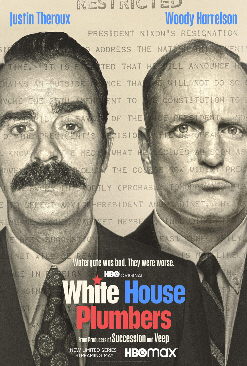 White House Plumbers 2023 Movie Cast, OTT, Budget, Box Office, And More