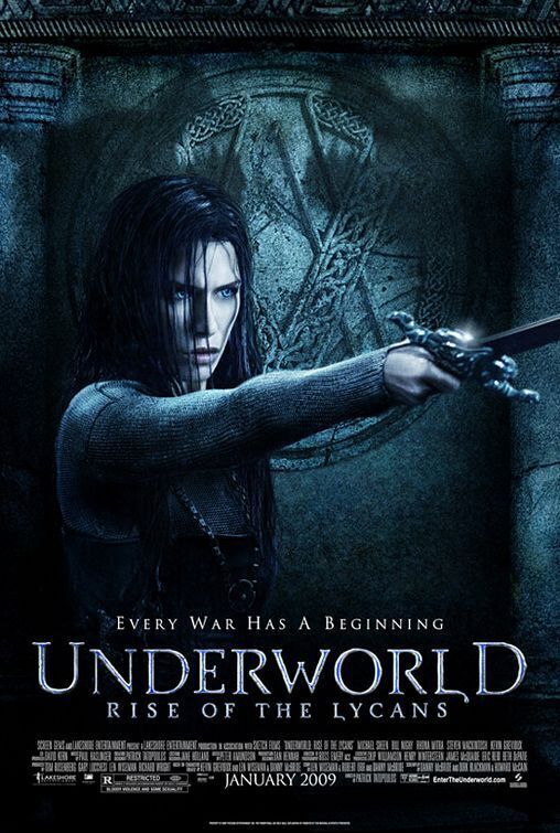 Underworld: Rise of the Lycans 2009 Movie Cast, OTT, Budget, Box Office, And More