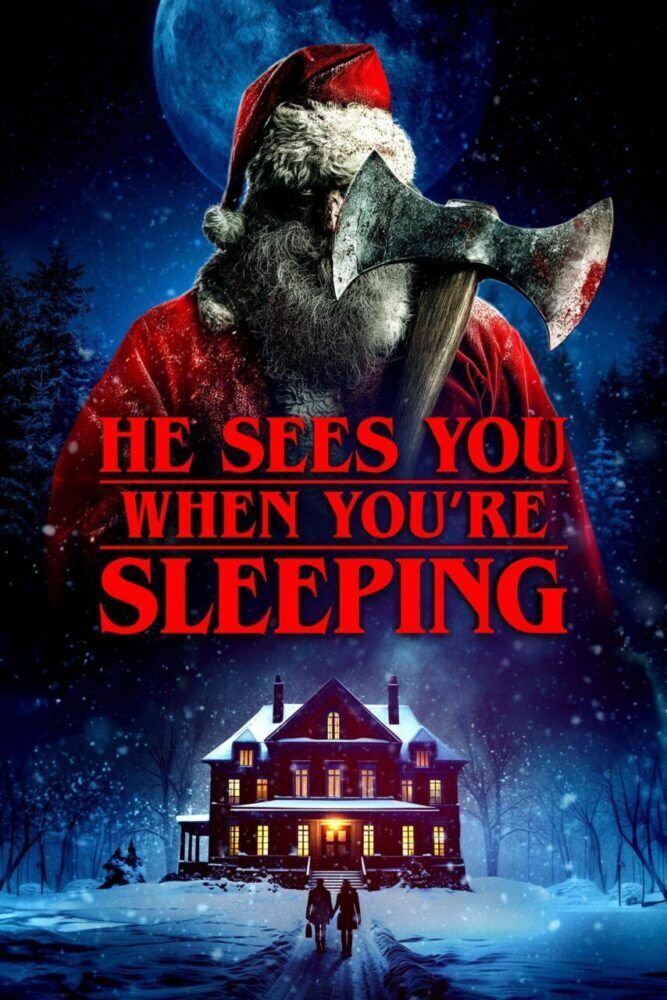 He Sees You When You’re Sleeping Cast, OTT, Budget, Box Office, And More