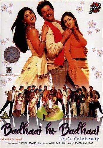Badhaai Ho Badhaai 2002 Movie Cast, OTT, Budget, Box Office, And More
