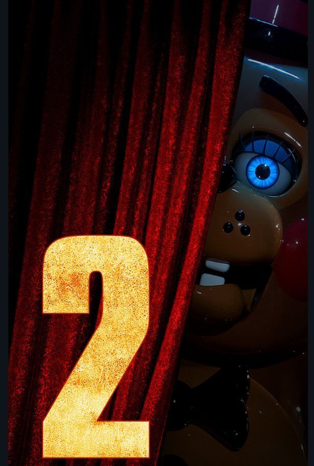 Five Nights at Freddy&apos;s 2 2025 Movie Cast, OTT, Budget, Box Office, And More
