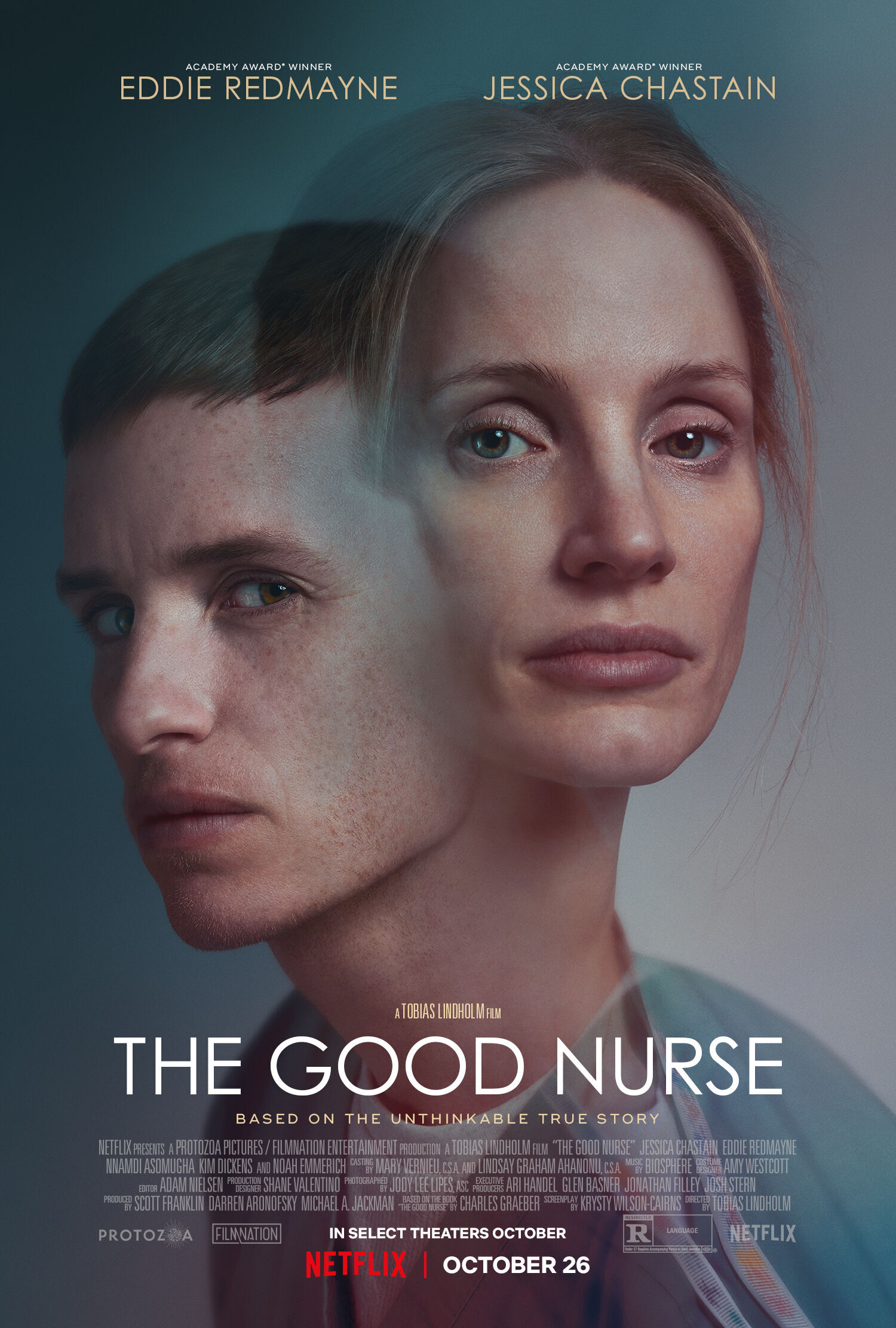 The Good Nurse Cast, OTT, Budget, Box Office, And More