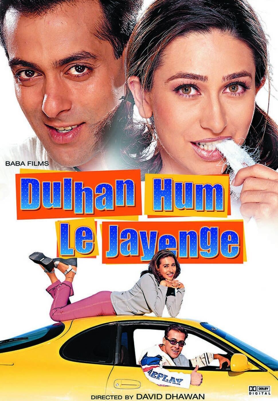 Dulhan Hum Le Jayenge 2000 Movie Cast, OTT, Budget, Box Office, And More