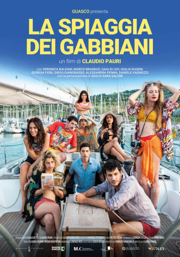 La spiaggia dei gabbiani Cast, OTT, Budget, Box Office, And More