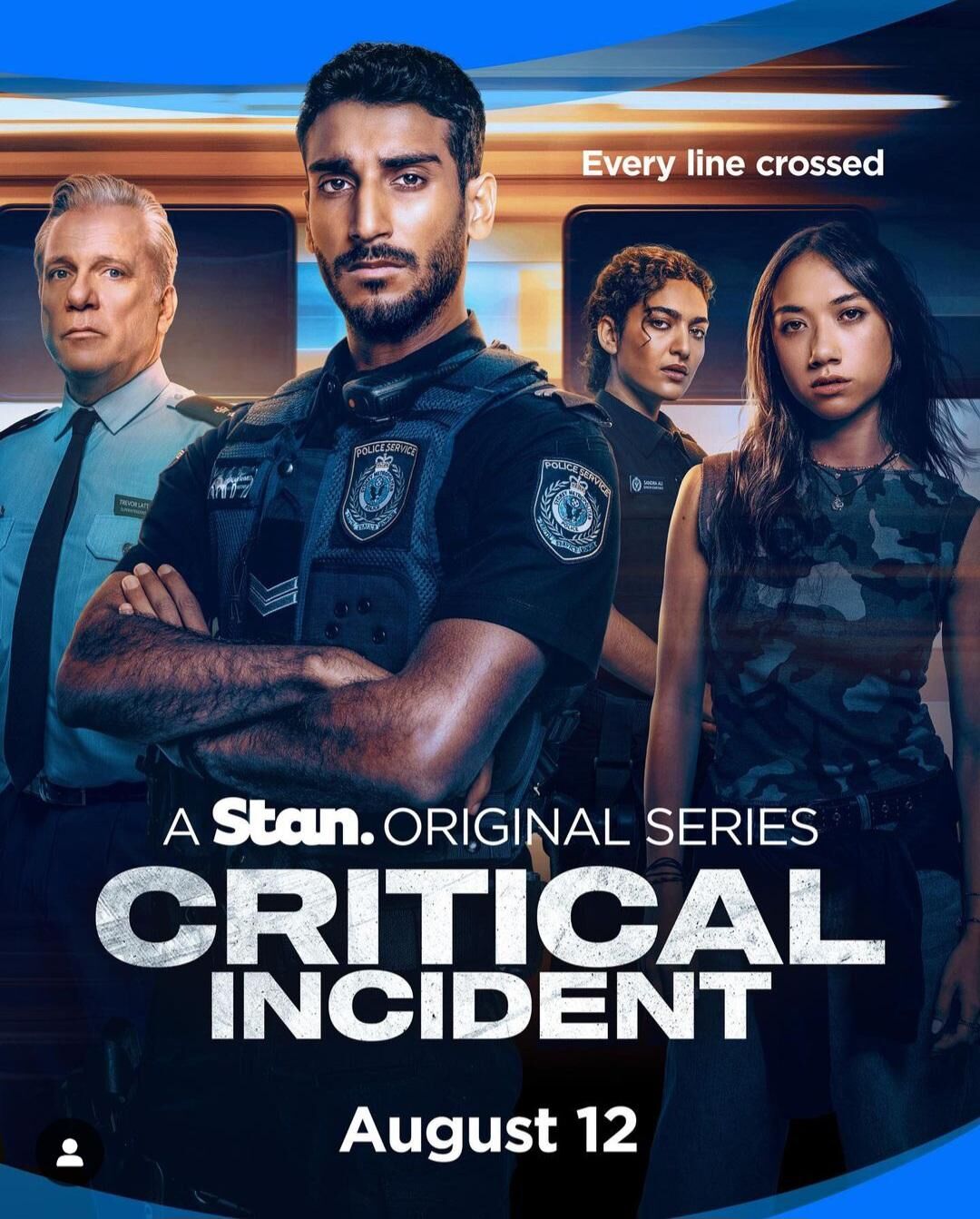 Critical Incident Cast, OTT, Budget, Box Office, And More