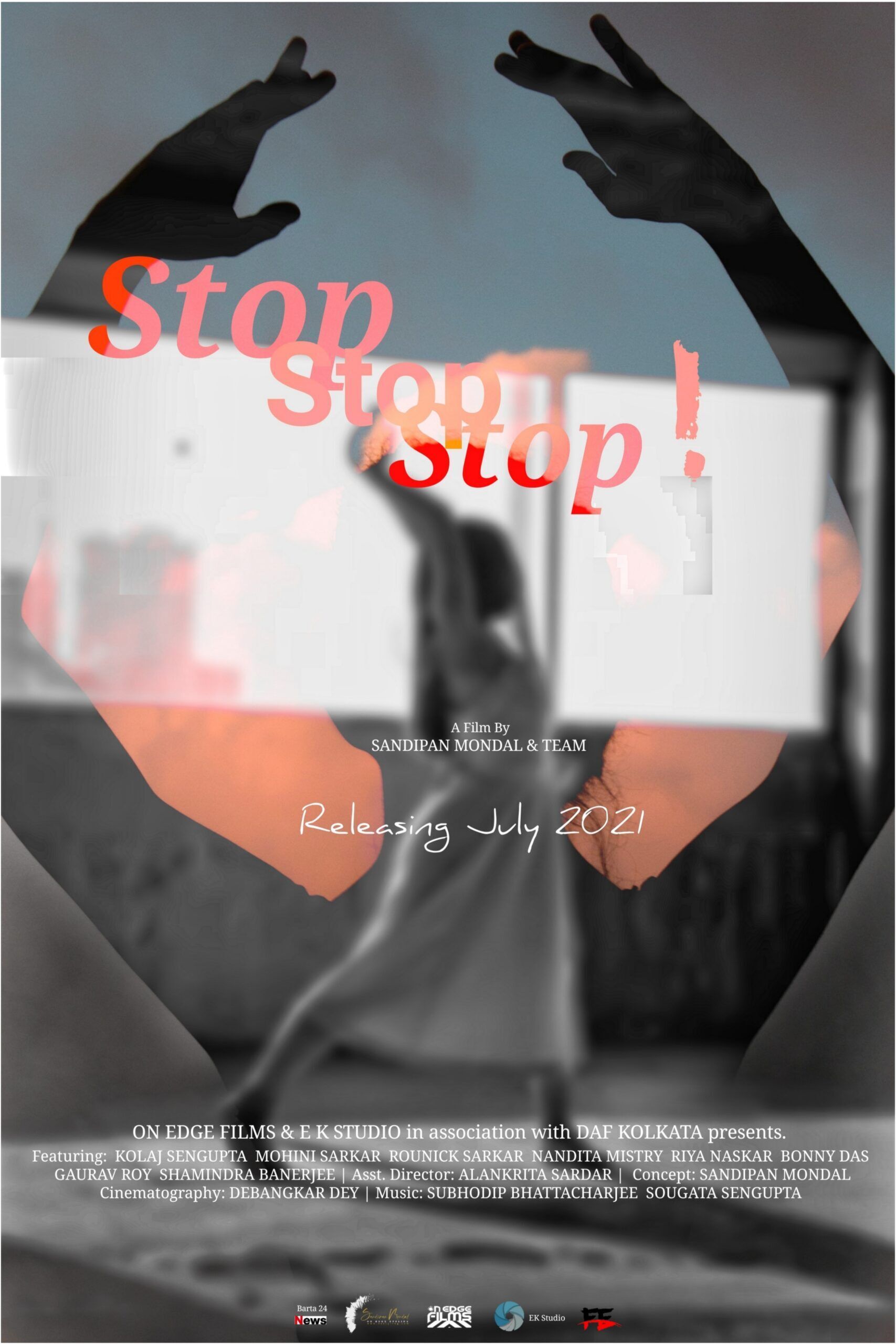 S3 (Stop Stop Stop) 2025 Movie Cast, OTT, Budget, Box Office, And More