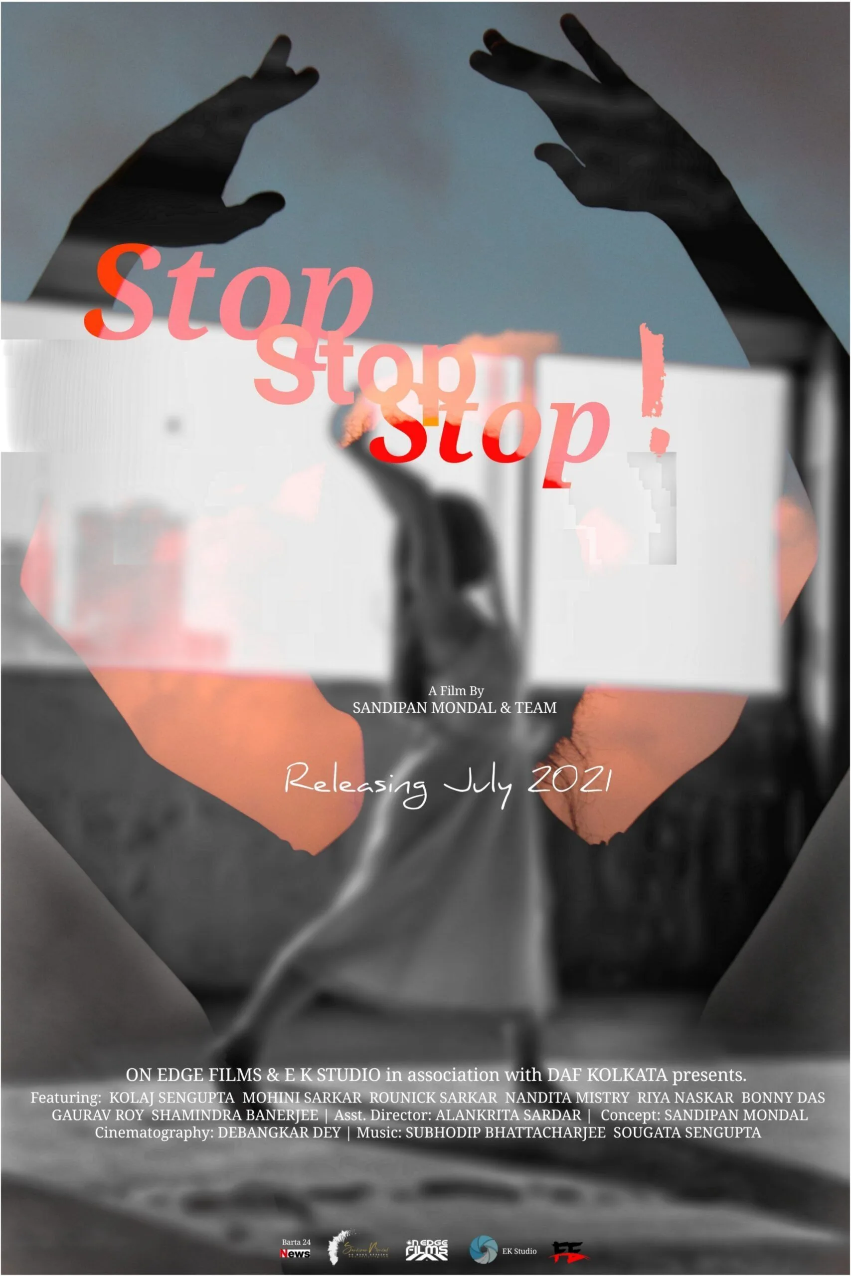 S3 (Stop Stop Stop) 2025 Movie Cast, OTT, Budget, Box Office, And More