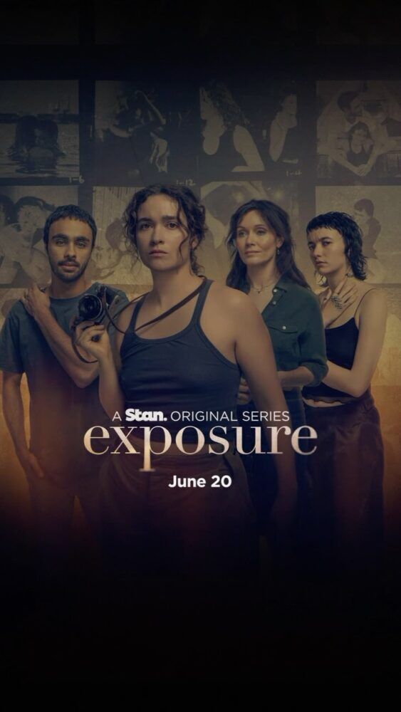 Exposure Cast, OTT, Budget, Box Office, And More
