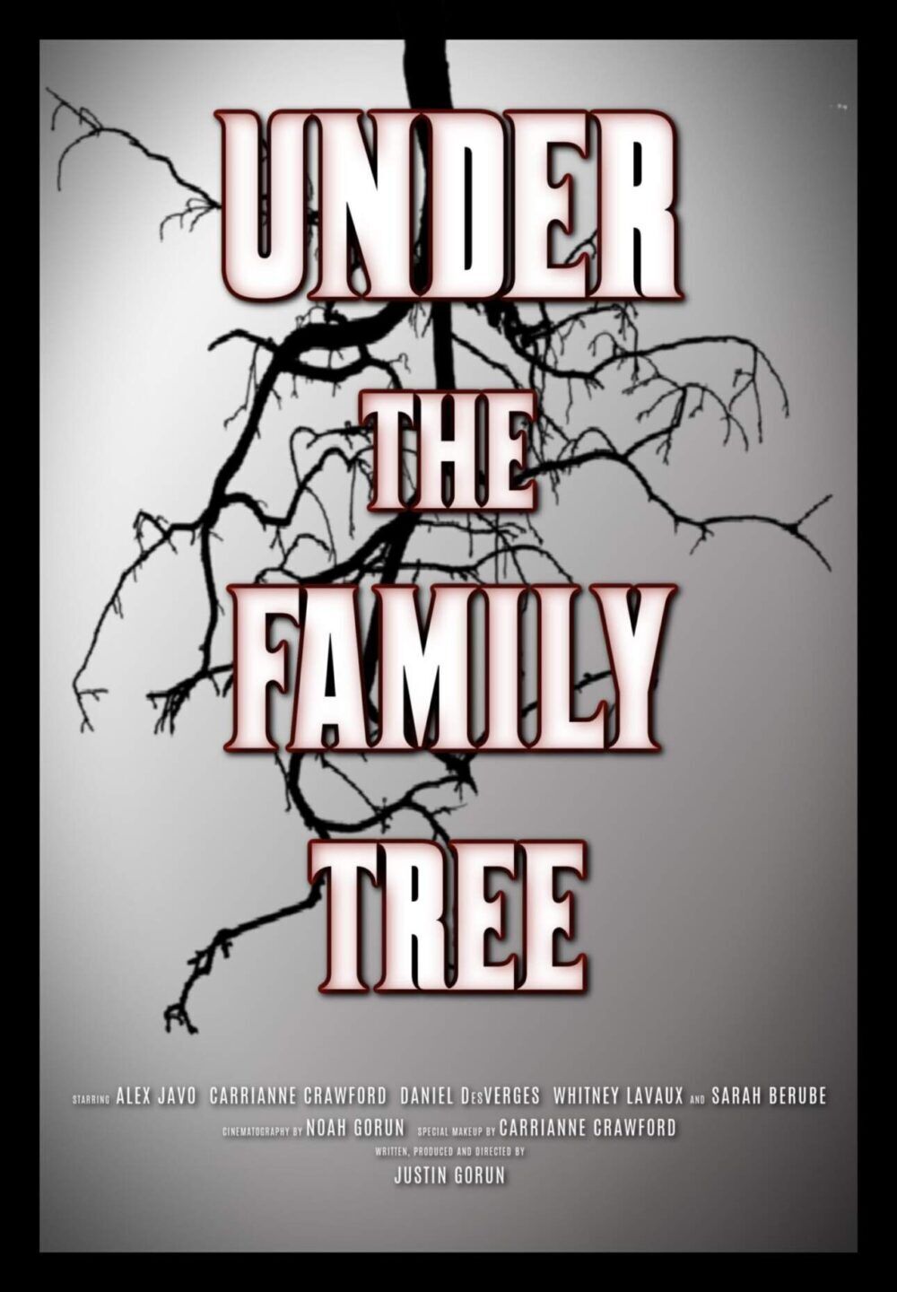 Under the Family Tree 2025 Movie Cast, OTT, Budget, Box Office, And More