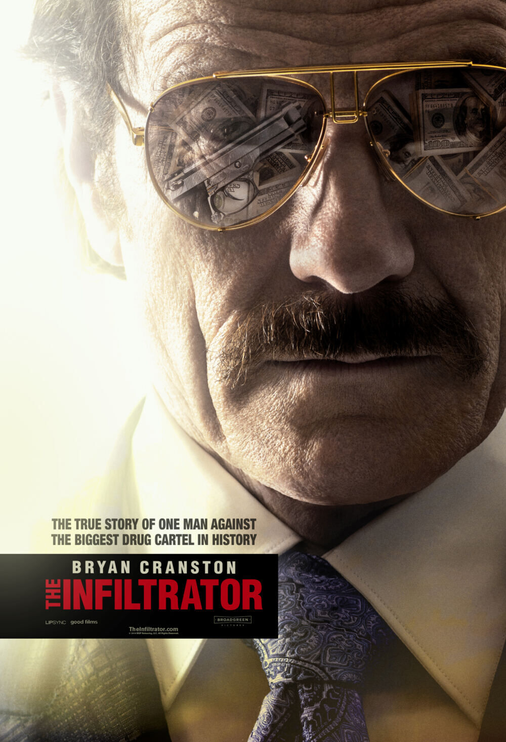 The Infiltrator 2016 Movie Cast, OTT, Budget, Box Office, And More